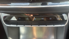 MG Hs 1.5 T-GDI Exclusive 5dr Petrol Hatchback